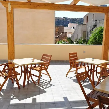 Gasthuis Rooms&breakfast Zefiro San Vito Lo Capo