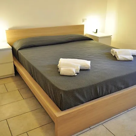 Rooms&breakfast Zefiro Gasthuis San Vito Lo Capo