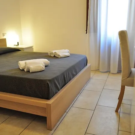 Rooms&breakfast Zefiro San Vito Lo Capo