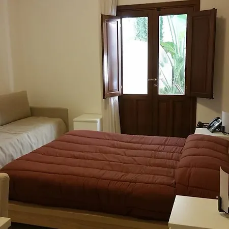 Rooms&breakfast Zefiro 3* San Vito Lo Capo