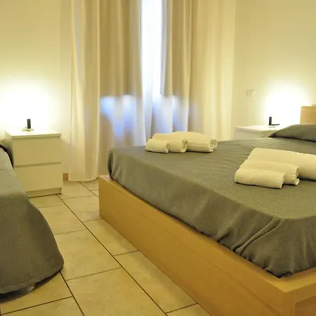 Rooms&breakfast Zefiro Gasthuis 3*