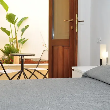 Rooms&breakfast Zefiro Gasthuis