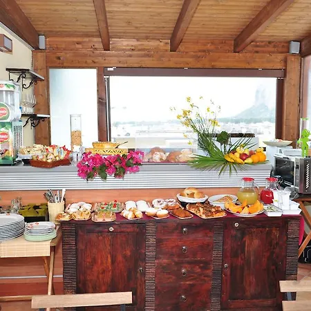 And Breakfast Zefiro 4* San Vito lo Capo