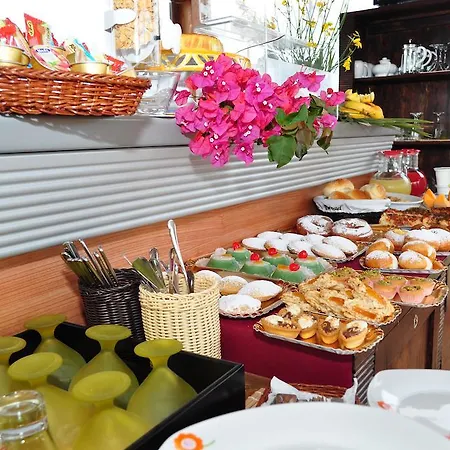 Vendégház And Breakfast Zefiro San Vito lo Capo