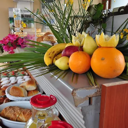 Rooms&breakfast Zefiro San Vito Lo Capo