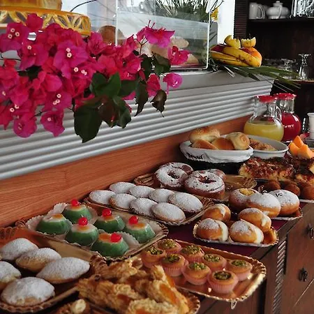 And Breakfast Zefiro 4* San Vito lo Capo