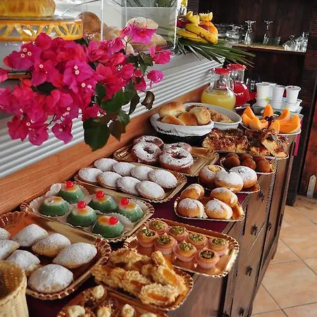 And Breakfast Zefiro Vendégház 4*