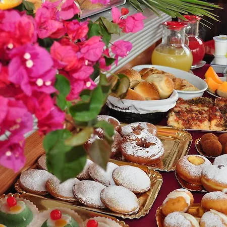 Rooms&breakfast Zefiro