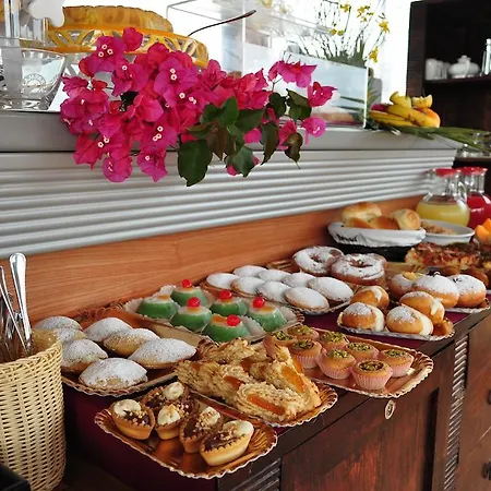 Rooms&breakfast Zefiro Gasthuis 3*