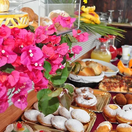 Guest house Rooms And Breakfast Zefiro San Vito Lo Capo