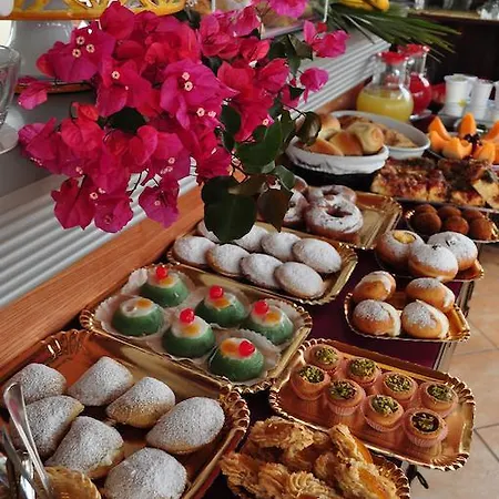 And Breakfast Zefiro Maison d'hôtes 3*