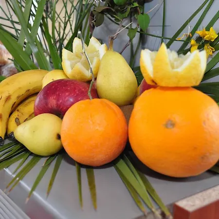 Gasthuis Rooms&breakfast Zefiro San Vito Lo Capo