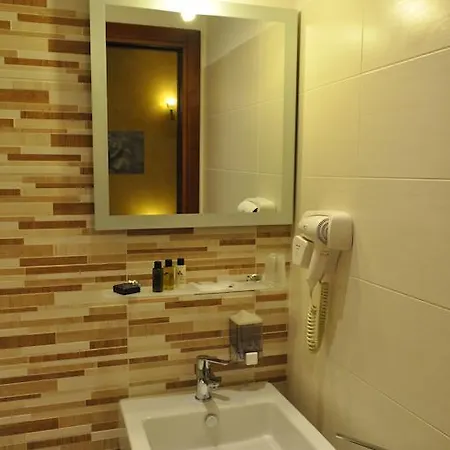 Rooms&breakfast Zefiro San Vito Lo Capo
