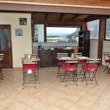 Rooms&breakfast Zefiro 3*