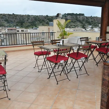 Rooms&breakfast Zefiro