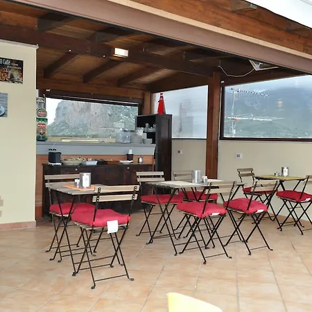 Rooms And Breakfast Zefiro Guest house San Vito Lo Capo