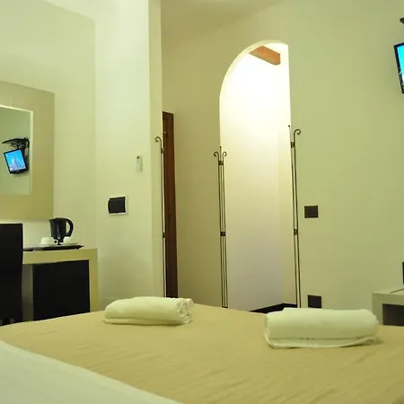 Guest house Rooms And Breakfast Zefiro San Vito Lo Capo