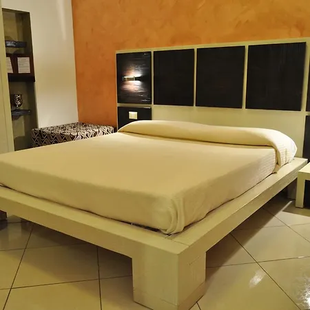 Gasthuis Rooms&breakfast Zefiro San Vito Lo Capo