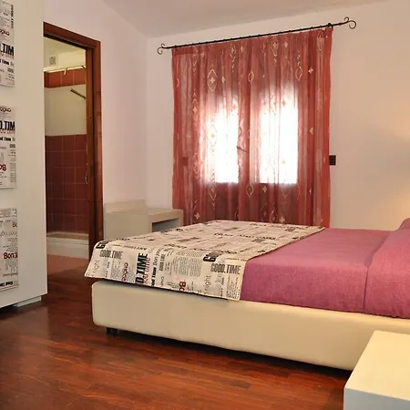 Guest house Rooms And Breakfast Zefiro San Vito Lo Capo