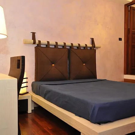 Rooms And Breakfast Zefiro San Vito Lo Capo