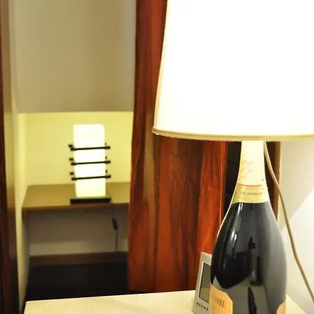 Gasthuis Rooms&breakfast Zefiro San Vito Lo Capo