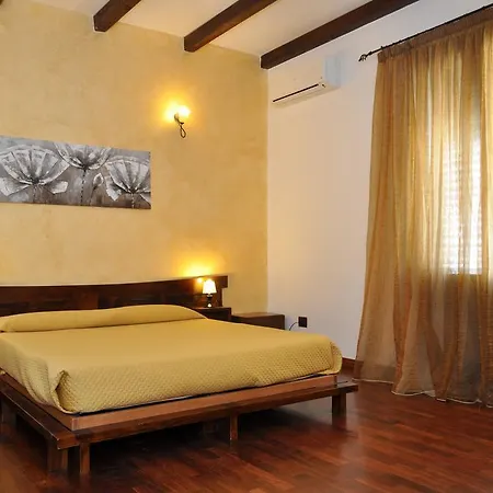 Gasthuis Rooms&breakfast Zefiro San Vito Lo Capo