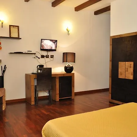 Rooms And Breakfast Zefiro