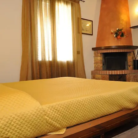 Guest house Rooms And Breakfast Zefiro