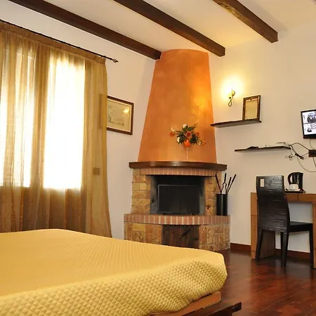 Guest house Rooms And Breakfast Zefiro San Vito Lo Capo