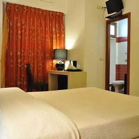 Rooms&breakfast Zefiro