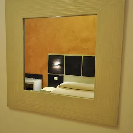 Gasthuis Rooms&breakfast Zefiro 3*