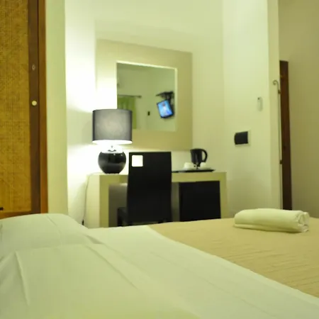 Rooms&breakfast Zefiro San Vito Lo Capo
