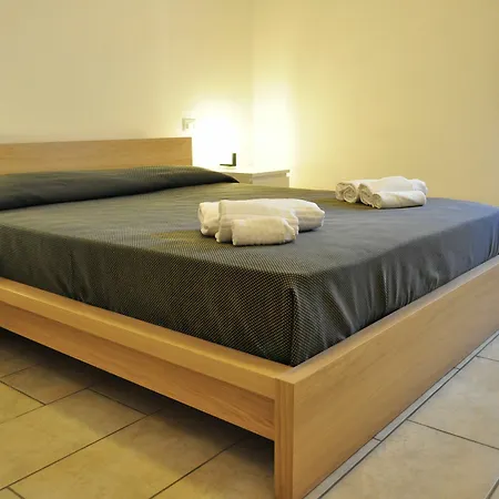Rooms&breakfast Zefiro 3* San Vito Lo Capo