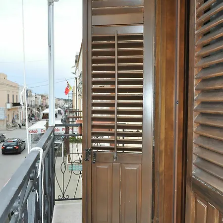 Gasthuis Rooms&breakfast Zefiro San Vito Lo Capo