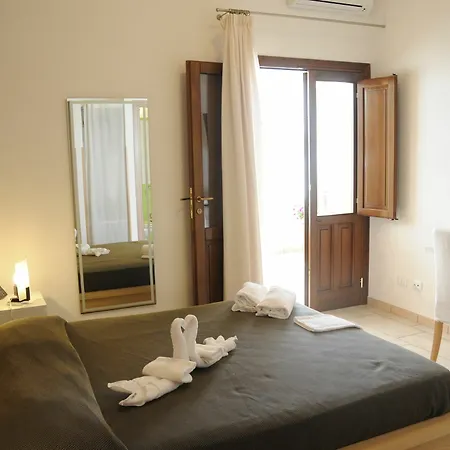 Gasthuis Rooms&breakfast Zefiro
