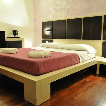 Rooms&breakfast Zefiro