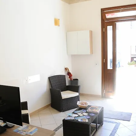 Rooms&breakfast Zefiro 3* San Vito Lo Capo