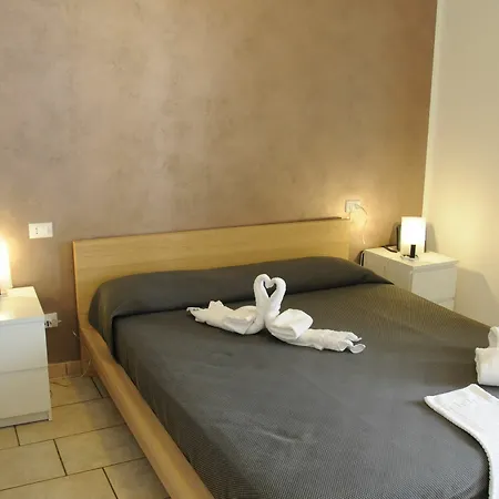Gasthuis Rooms&breakfast Zefiro