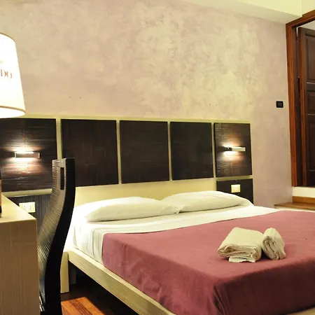 Gasthof Rooms And Breakfast Zefiro