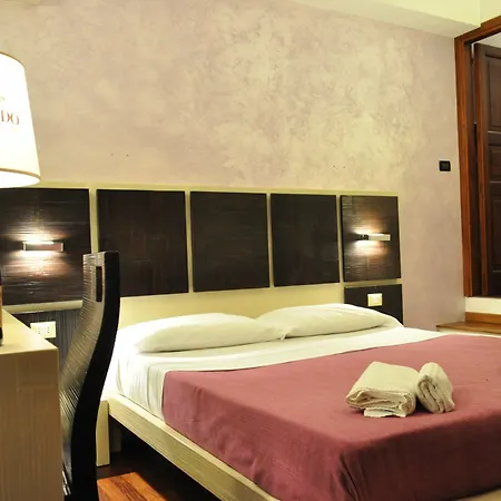 Gasthuis Rooms&breakfast Zefiro