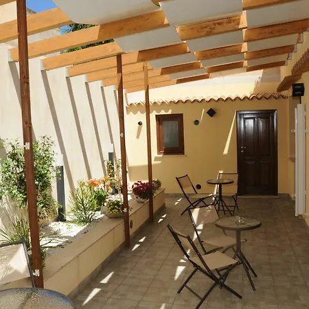 Rooms&breakfast Zefiro