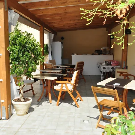 Rooms&breakfast Zefiro Gasthuis 3*