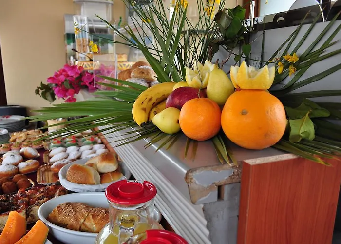 Rooms And Breakfast Zefiro San Vito Lo Capo