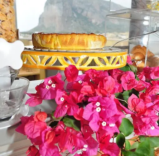 Rooms And Breakfast Zefiro 4* San Vito Lo Capo