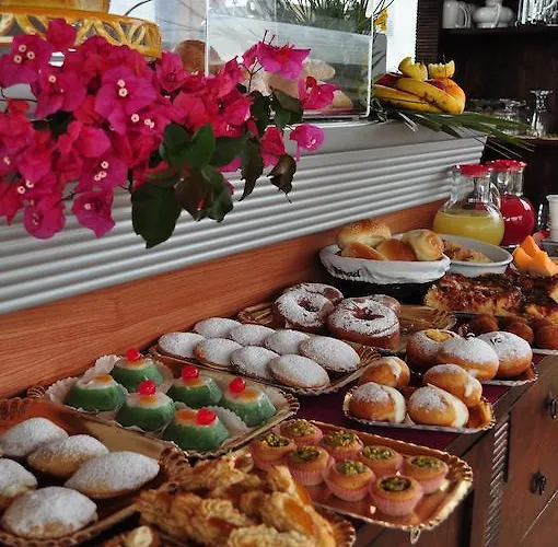 Rooms And Breakfast Zefiro 4* San Vito Lo Capo