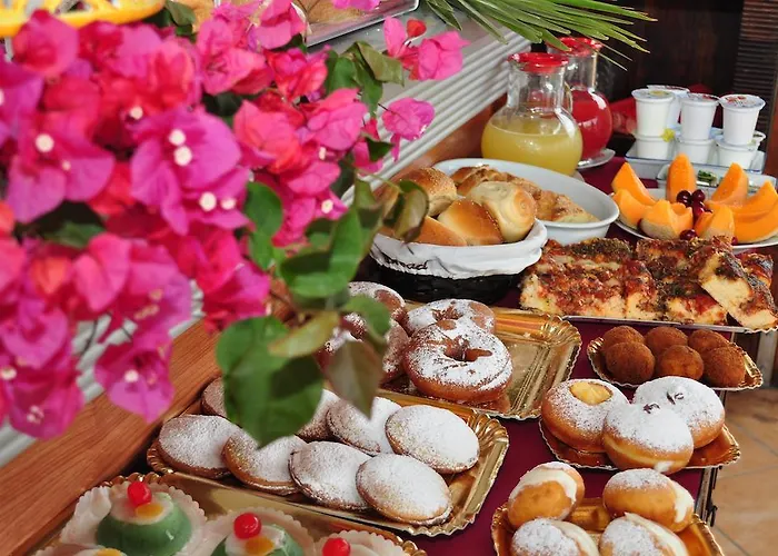 Rooms And Breakfast Zefiro