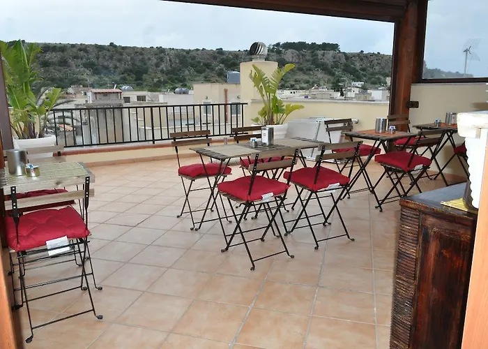 Rooms And Breakfast Zefiro