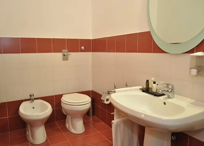 Gasthof Rooms And Breakfast Zefiro 4*