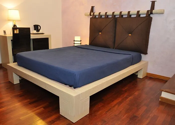 Gasthof Rooms And Breakfast Zefiro