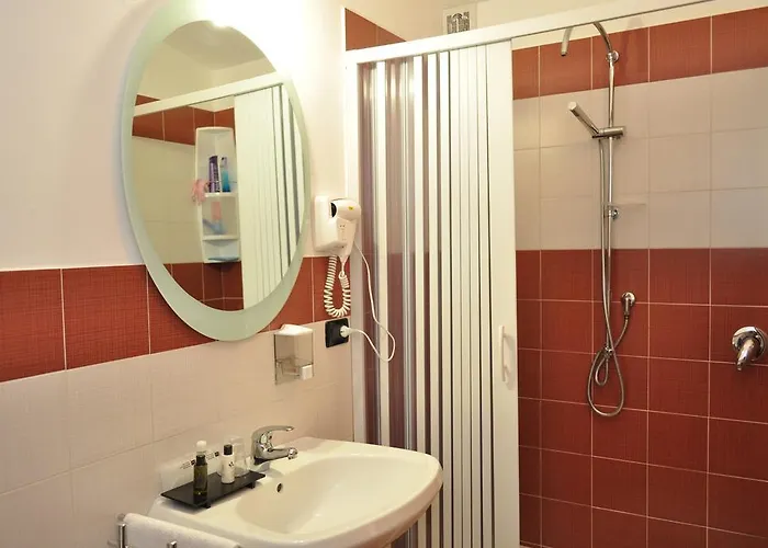 Rooms And Breakfast Zefiro